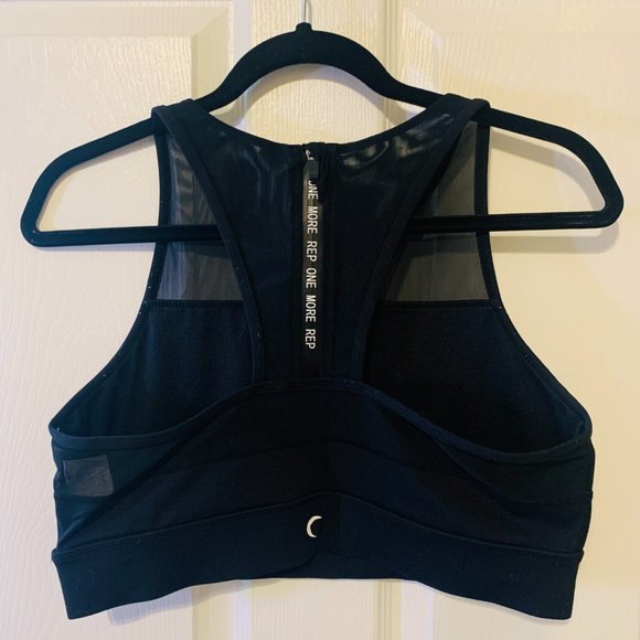 Three Zyia All Star Sports Bras, Size XL - Picture 5 of 7